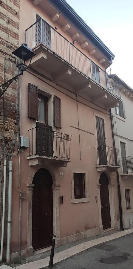 L'Ultima Rosa - Verona Exteriér fotografie